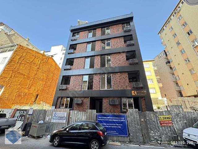 Şişli, İstanbul içerisinde satılık mülk