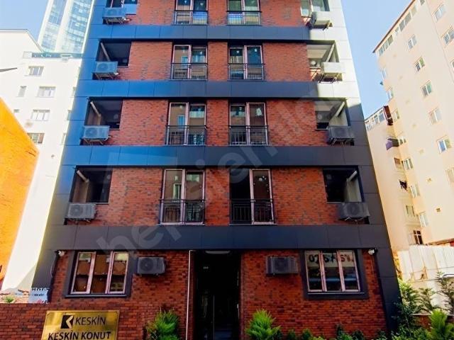 Şişli, İstanbul içerisinde satılık mülk