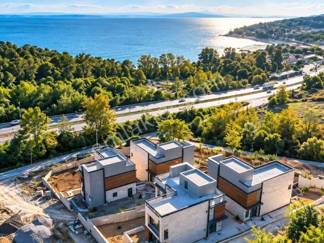 Serdivan, Sakarya içerisinde satılık Villa