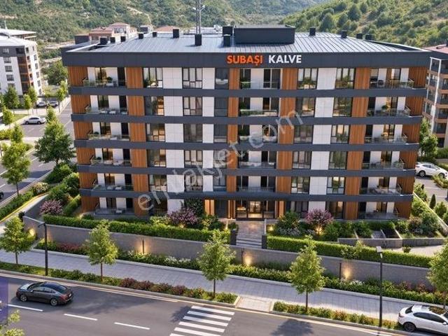 Bursa içerisinde satılık mülk