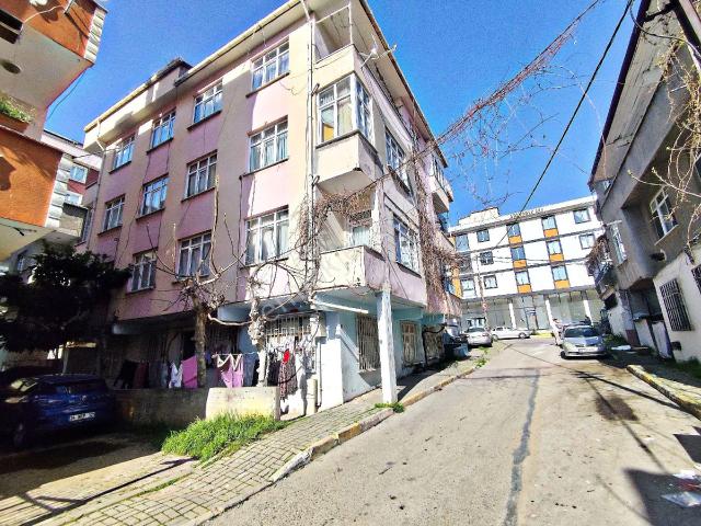 Pendik, İstanbul içerisinde kiralık mülk