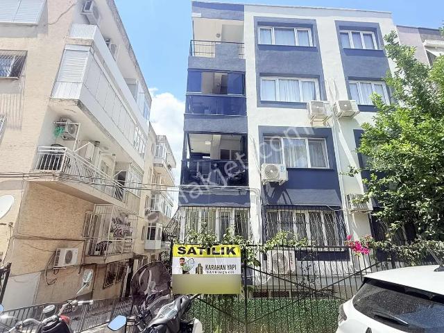 Karabağlar, İzmir içerisinde satılık mülk