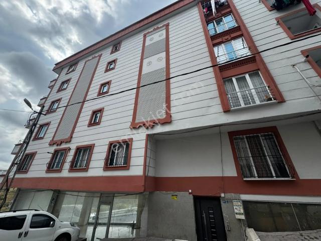 İstanbul içerisinde satılık mülk