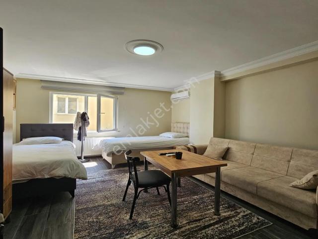 İstanbul içerisinde kiralık mülk