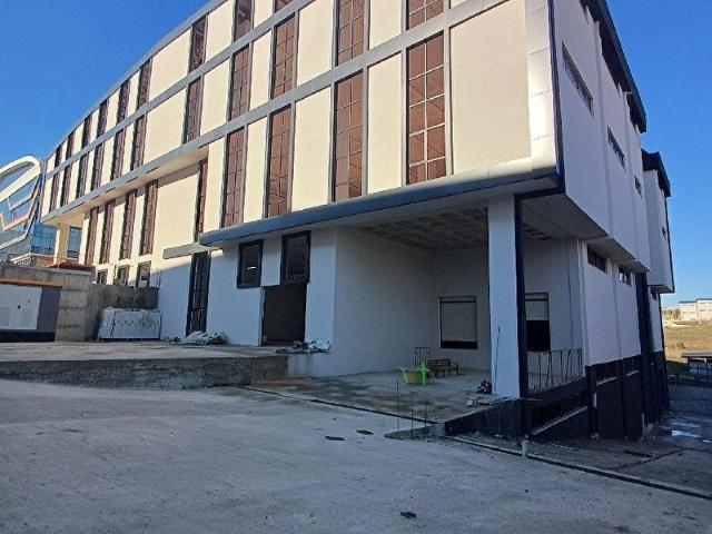 Esenyurt, İstanbul içerisinde satılık Fabrika