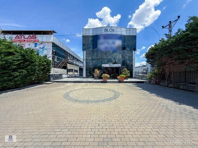 İstanbul içerisinde satılık Fabrika