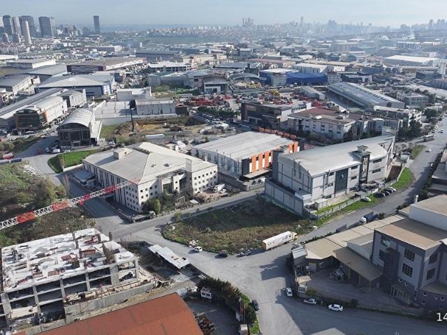 İstanbul içerisinde satılık Dükkan