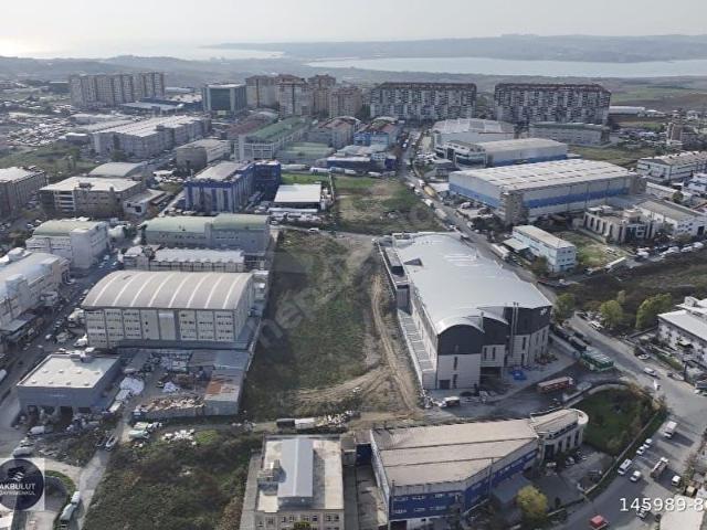 İstanbul içerisinde satılık Dükkan