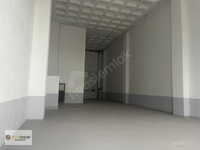 İstanbul içerisinde satılık Depo
