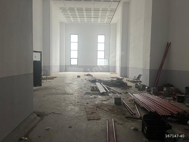 İstanbul içerisinde satılık Depo