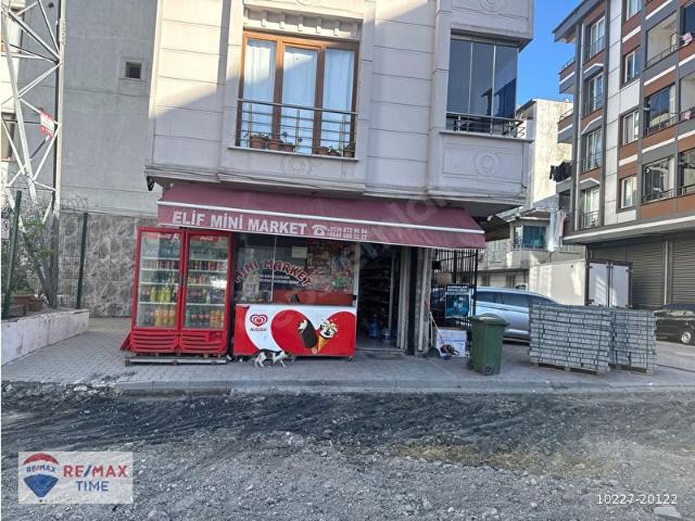 İstanbul içerisinde satılık Dükkan