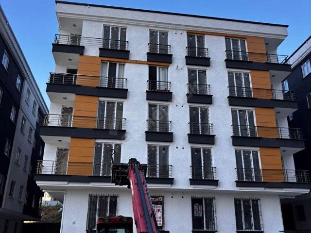 Esenyurt, İstanbul içerisinde satılık Villa