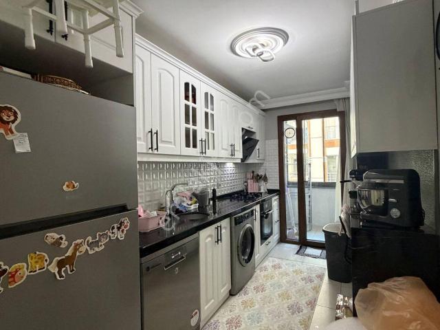 İstanbul içerisinde kiralık mülk