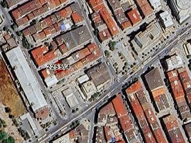 İstanbul içerisinde satılık Arsa