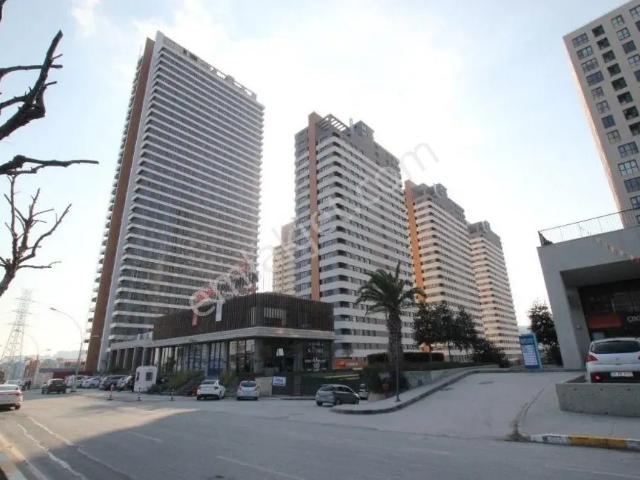 İstanbul içerisinde kiralık mülk
