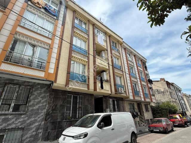 İstanbul içerisinde satılık mülk