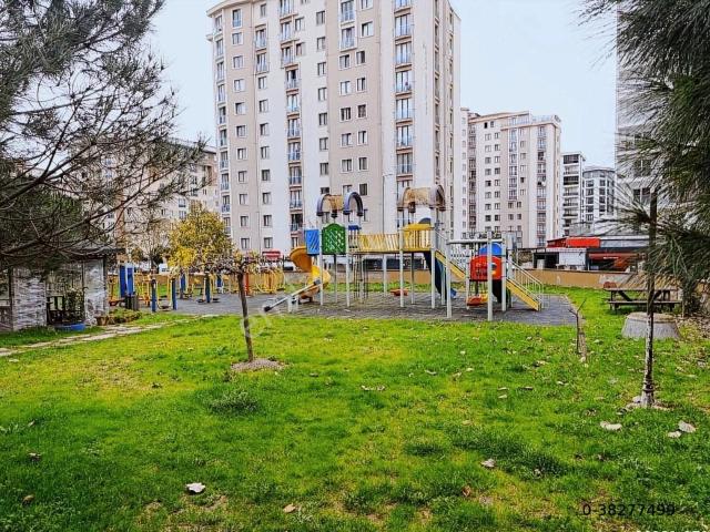 İstanbul içerisinde satılık mülk