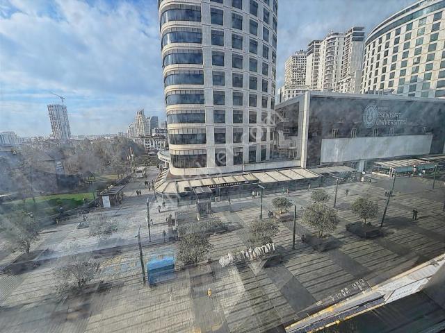 İstanbul içerisinde satılık Ofis