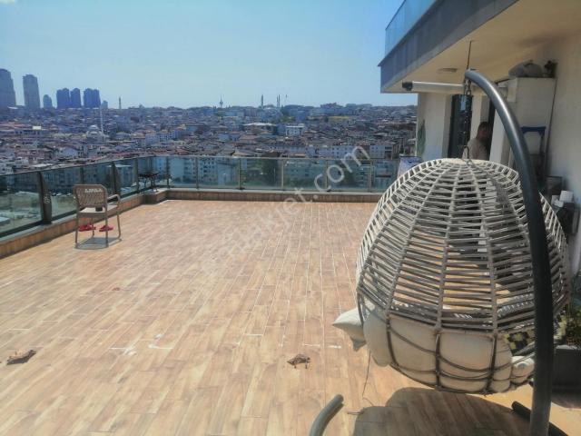 İstanbul içerisinde satılık mülk
