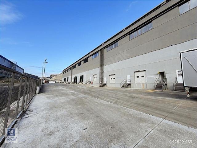 İstanbul içerisinde satılık Fabrika