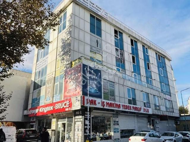 İstanbul içerisinde kiralık mülk