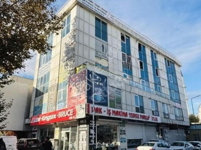 İstanbul içerisinde kiralık mülk
