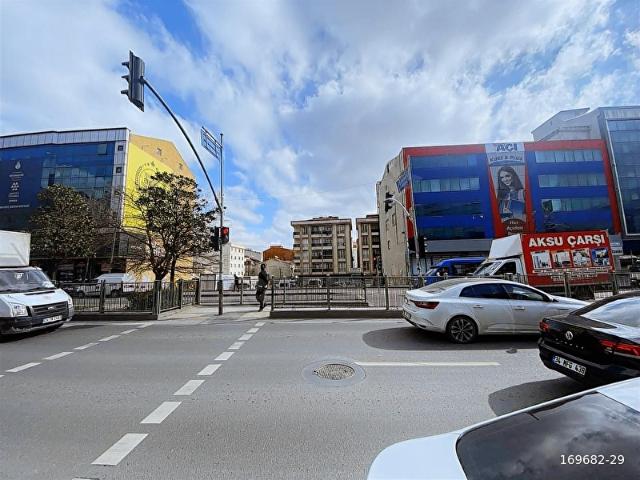 İstanbul içerisinde satılık Dükkan