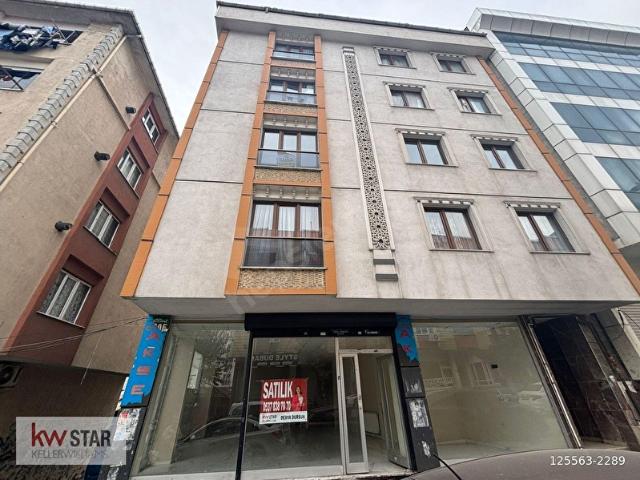 Esenyurt, İstanbul içerisinde satılık Dükkan