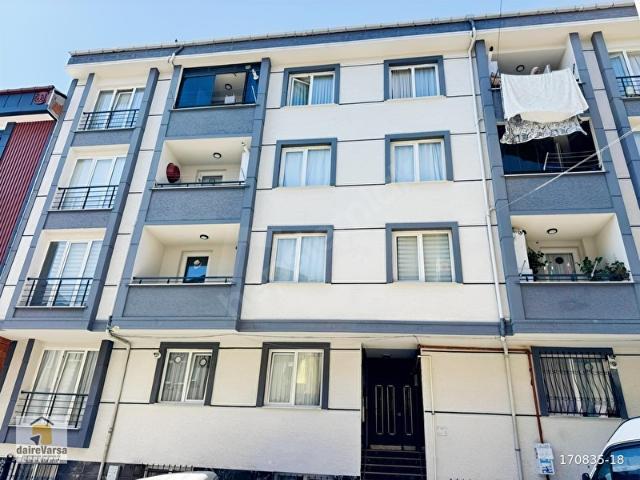 İstanbul içerisinde satılık mülk