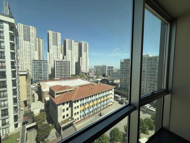 İstanbul içerisinde kiralık mülk