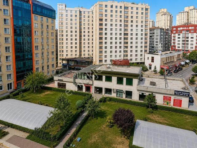 İstanbul içerisinde satılık Residence