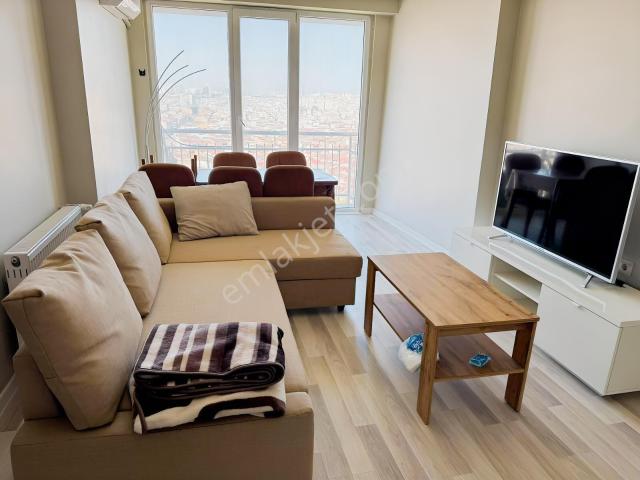 İstanbul içerisinde kiralık mülk