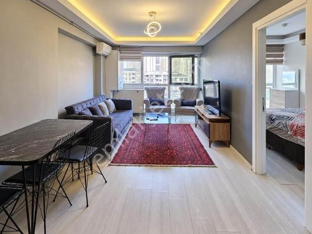 Haramidere, Esenyurt içerisinde kiralık Residence