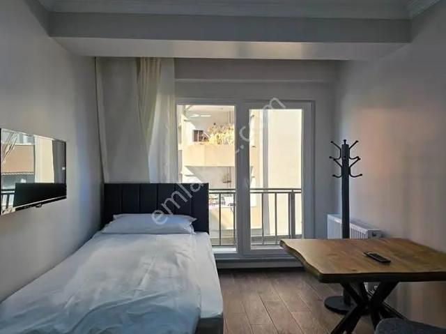 İstanbul içerisinde kiralık mülk