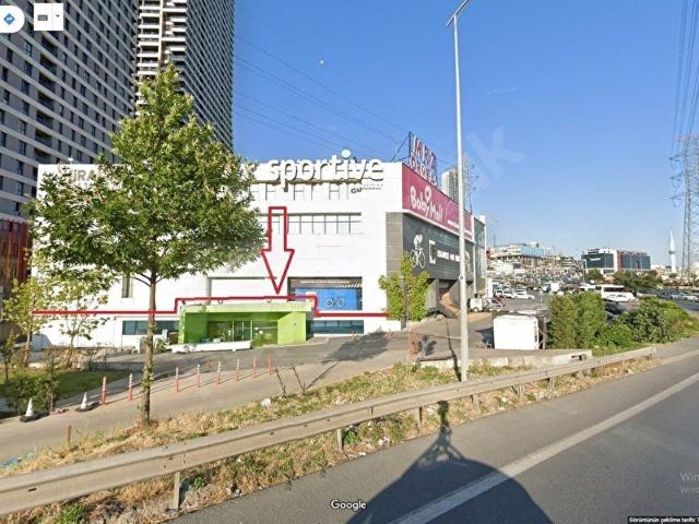 İstanbul içerisinde satılık Depo