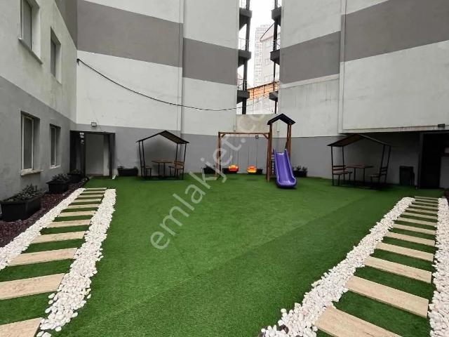 İstanbul içerisinde kiralık mülk