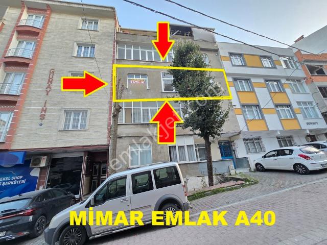 İstanbul içerisinde satılık mülk