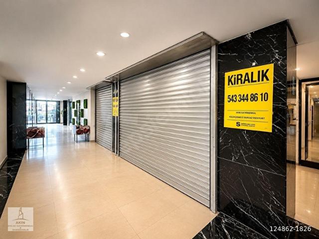 İstanbul içerisinde satılık Dükkan