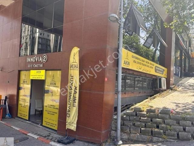 İstanbul içerisinde satılık mülk