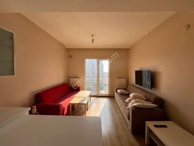 İstanbul içerisinde kiralık mülk