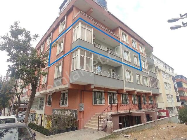 İstanbul içerisinde satılık mülk