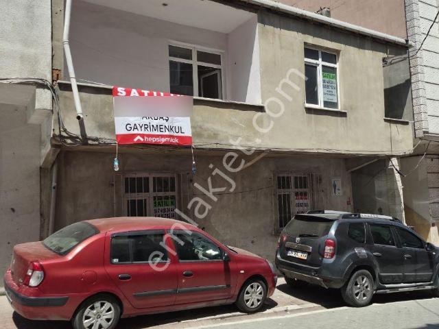 İstanbul içerisinde satılık Bina