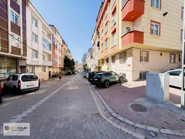 İstanbul içerisinde satılık mülk