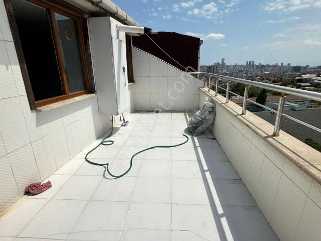 İstanbul içerisinde kiralık mülk