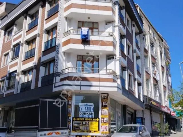 Necip Fazıl Kısakürek Mahallesi, Esenyurt içerisinde satılık mülk