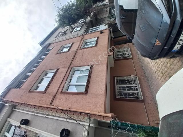 İstanbul içerisinde satılık Bina