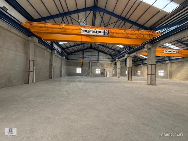İstanbul içerisinde satılık Fabrika