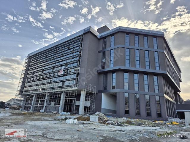 İstanbul içerisinde satılık Fabrika