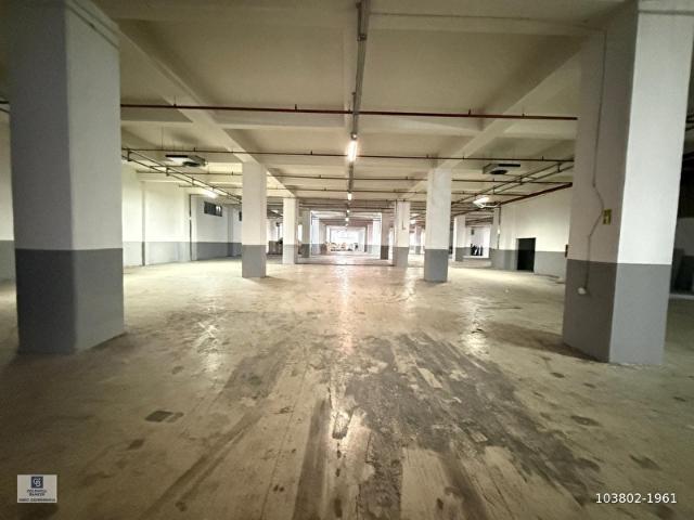İstanbul içerisinde satılık Fabrika