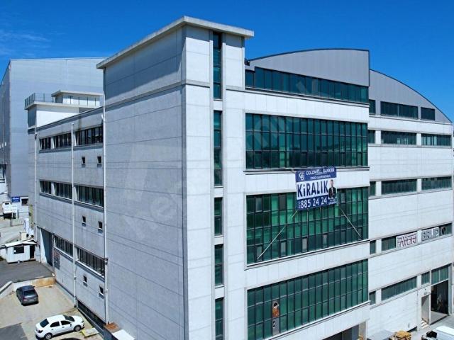 İstanbul içerisinde satılık Fabrika